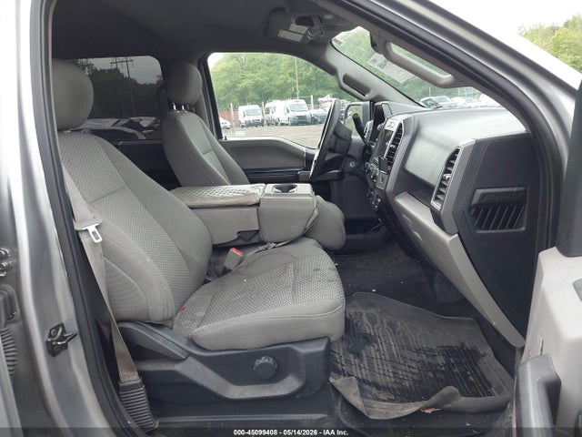 Ford F-150 Xlt