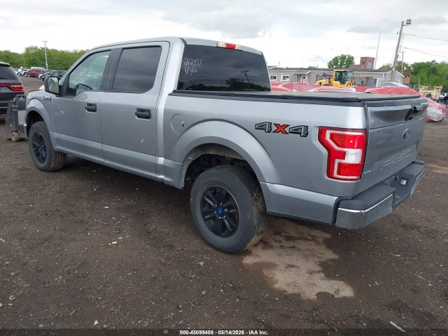 Ford F-150 Xlt