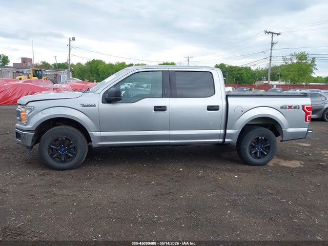 Ford F-150 Xlt