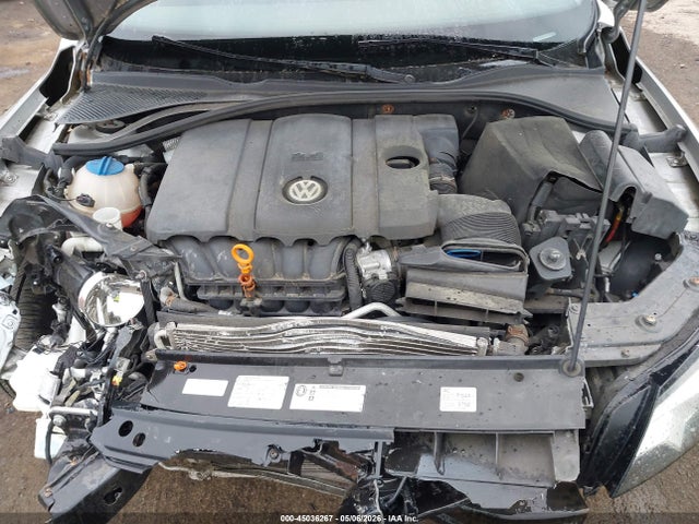 Volkswagen Passat 2.5l Se