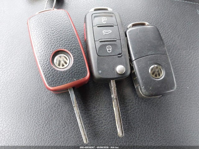 Volkswagen Passat 2.5l Se