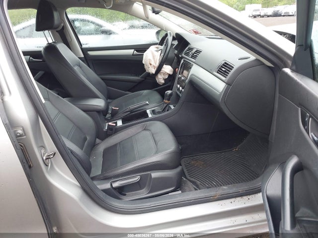 Volkswagen Passat 2.5l Se