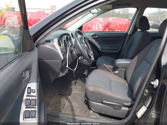 Toyota Matrix Xr