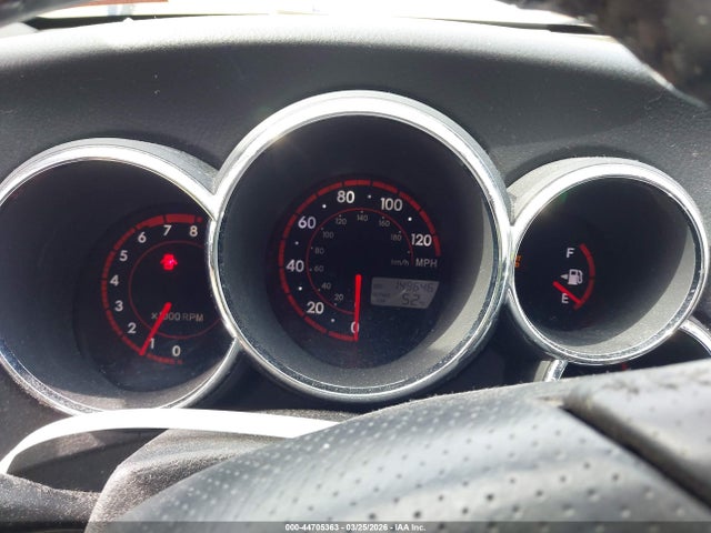 Toyota Matrix Xr