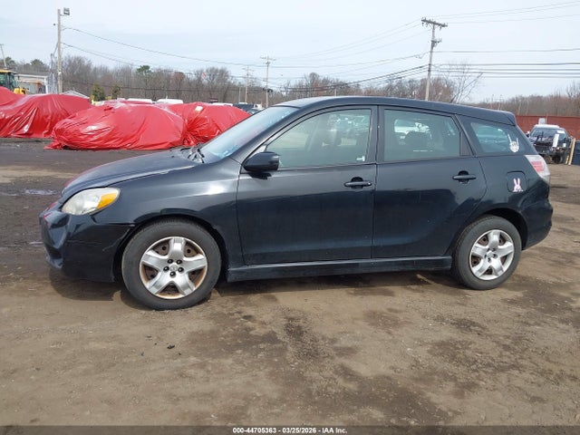 Toyota Matrix Xr