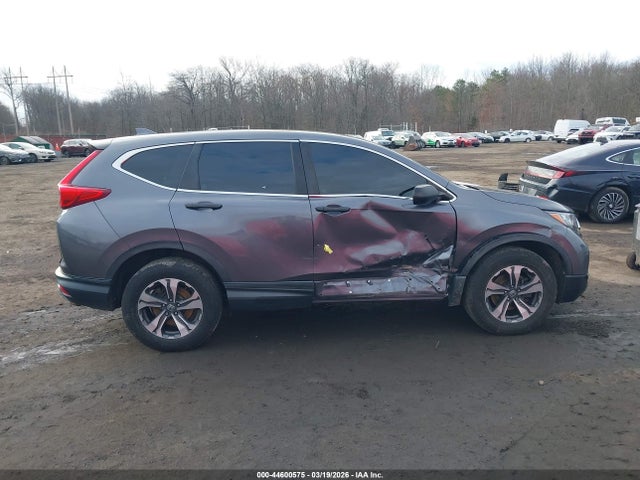 Honda CR-V Lx