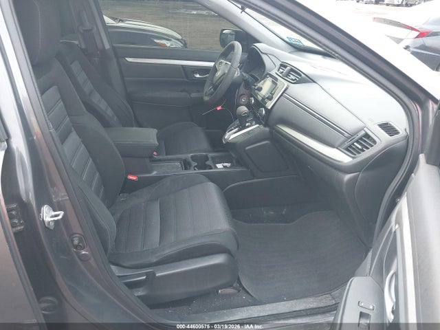 Honda CR-V Lx