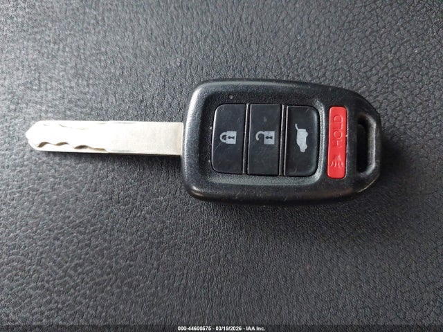 Honda CR-V Lx