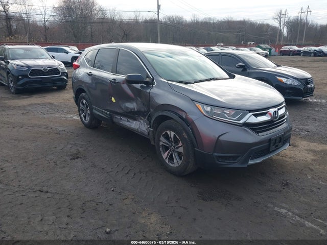 Salvage Honda CR-V Image