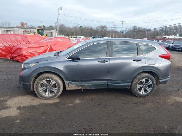 Honda CR-V Lx