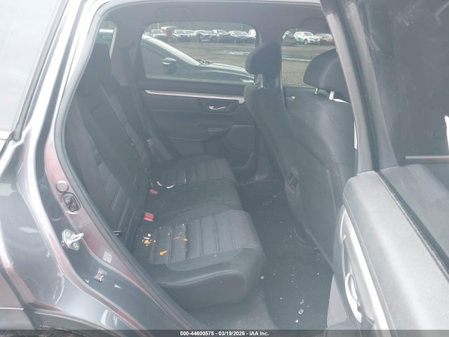 Honda CR-V Lx