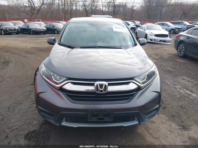 Honda CR-V Lx