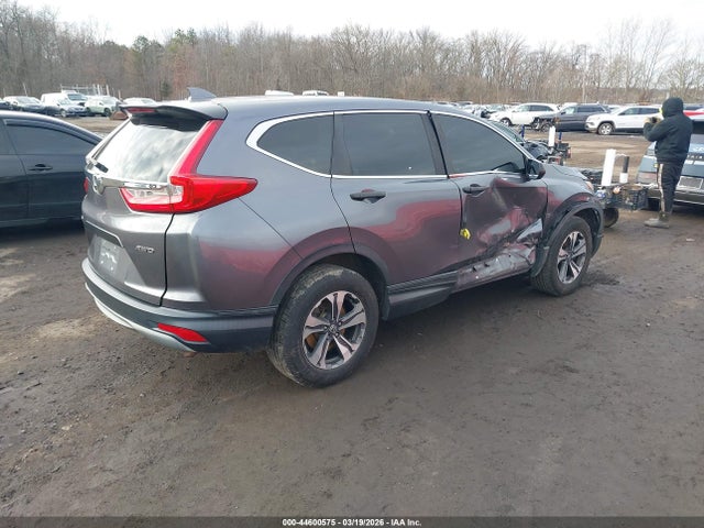 Honda CR-V Lx