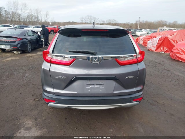 Honda CR-V Lx