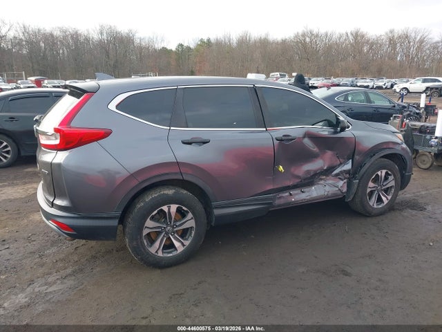 Honda CR-V Lx