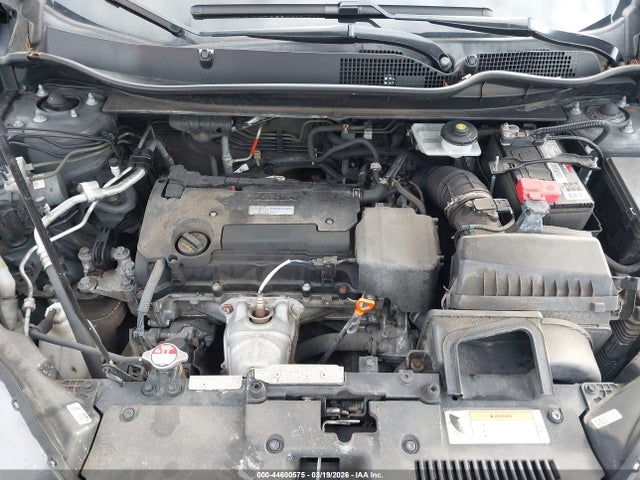 Honda CR-V Lx