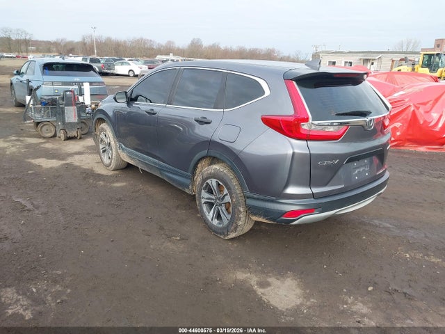 Honda CR-V Lx
