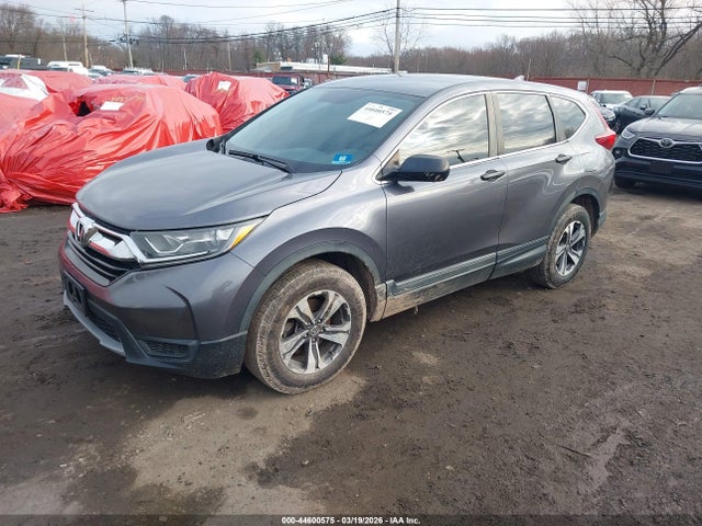 Honda CR-V Lx