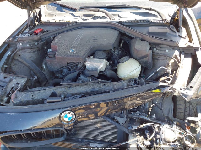 BMW 4 Series Xdrive
