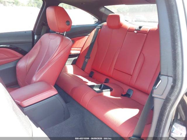 BMW 4 Series Xdrive
