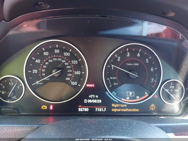 BMW 4 Series Xdrive