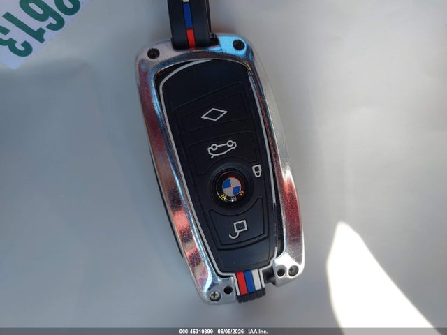 BMW 4 Series Xdrive