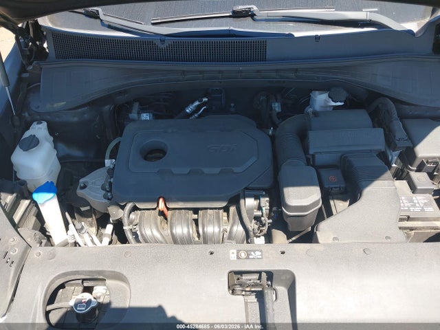 Kia Sorento 2.4l L