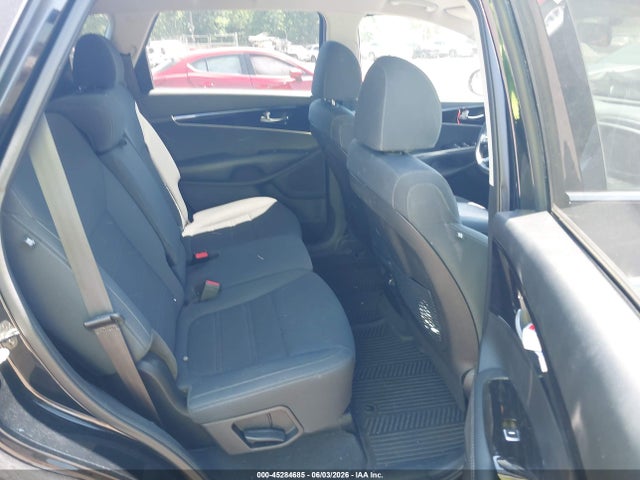 Kia Sorento 2.4l L