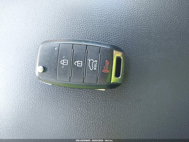 Kia Sorento 2.4l L