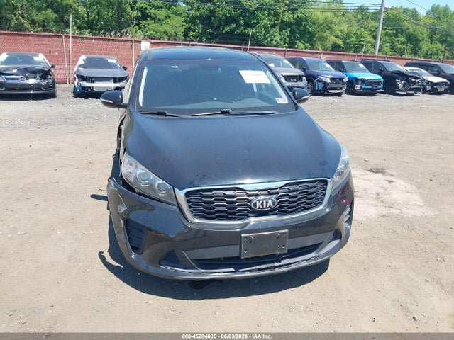 Kia Sorento 2.4l L