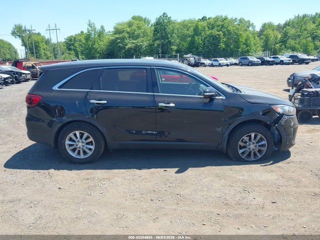 Kia Sorento 2.4l L