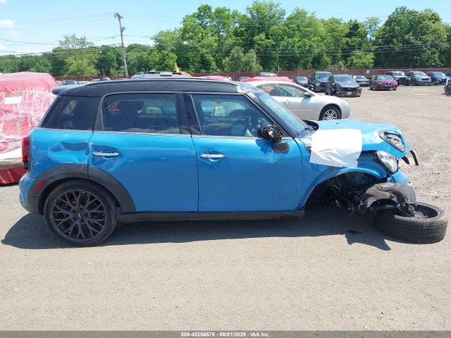 MINI Countryman Cooper S