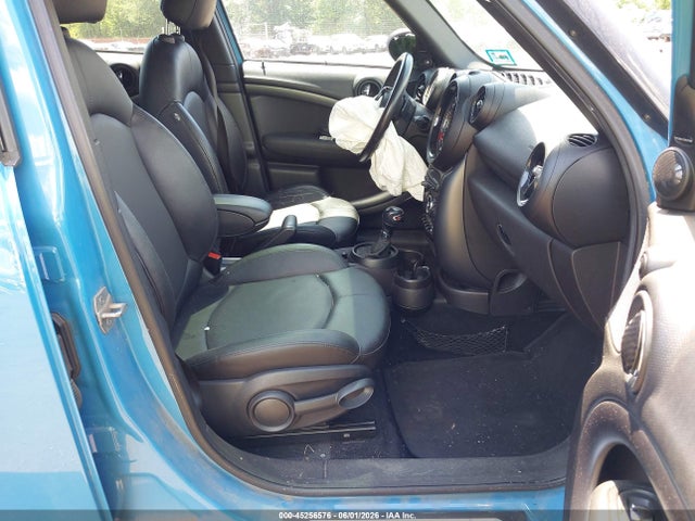 MINI Countryman Cooper S