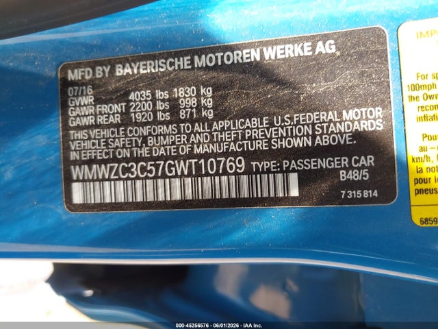MINI Countryman Cooper S