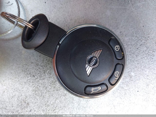 MINI Countryman Cooper S