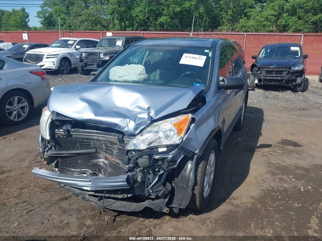Honda CR-V Ex