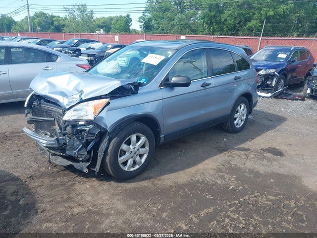 Honda CR-V Ex