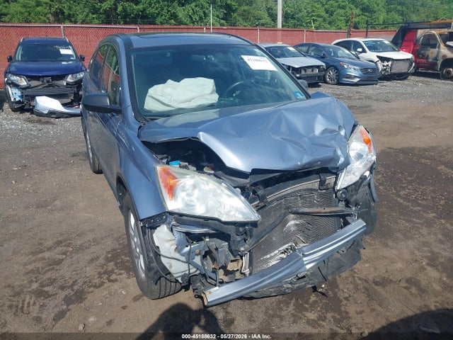 Honda CR-V Ex