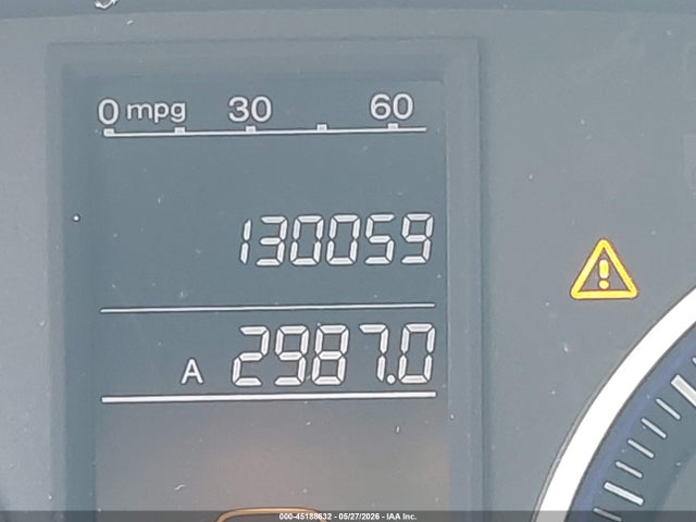 Honda CR-V Ex
