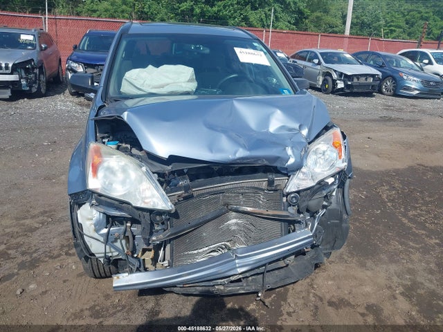 Honda CR-V Ex