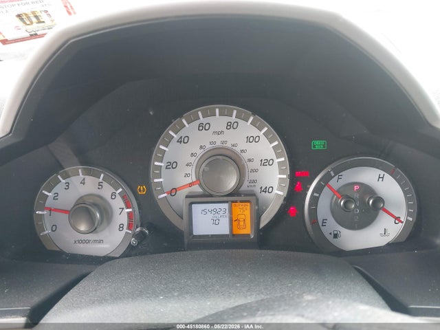Honda Pilot Ex
