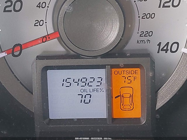 Honda Pilot Ex
