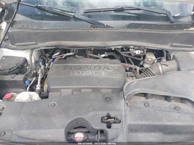 Honda Pilot Ex