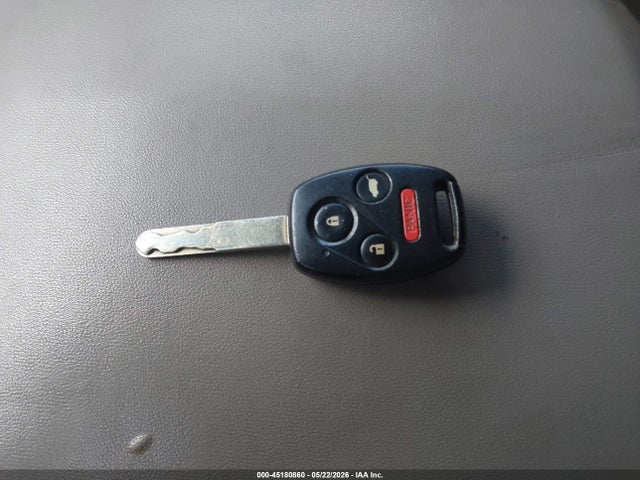 Honda Pilot Ex