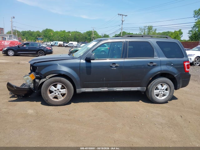 Ford Escape Xlt