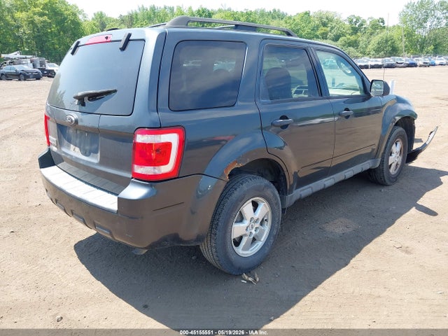 Ford Escape Xlt