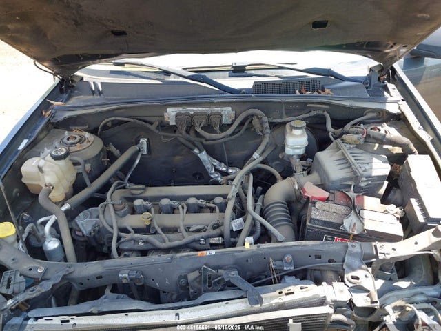 Ford Escape Xlt
