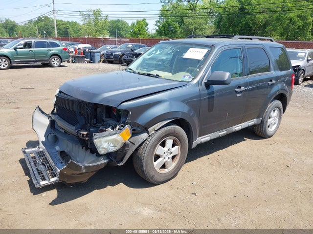 Ford Escape Xlt