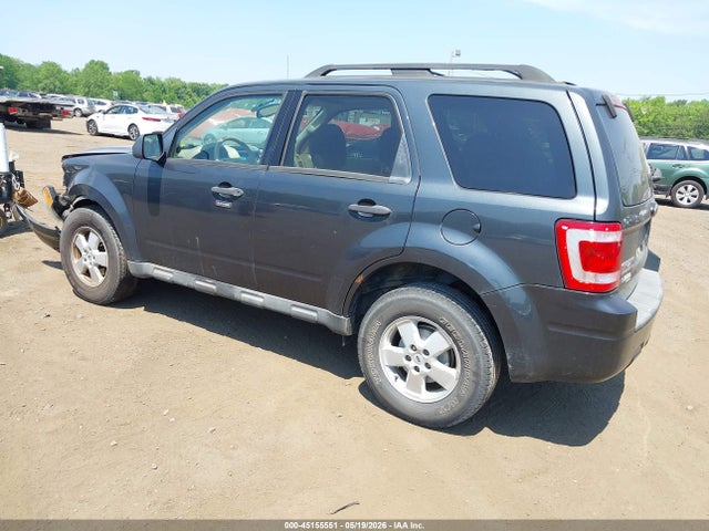 Ford Escape Xlt
