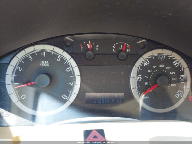Ford Escape Xlt